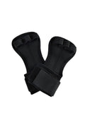 Three Holes Hand Grips Gymnastics Pull up Weight Lifting Kettlebells Cross Train