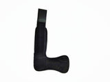 Three Holes Hand Grips Gymnastics Pull up Weight Lifting Kettlebells Cross Train