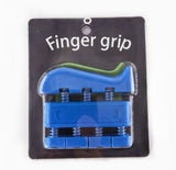 Hand Exerciser Finger Gripper Strengthener Hand Workout Aid Physical Theray Hand