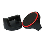 FixtureDisplays Rotating Pushup Stand Push Up Handles Pushup Elite, Pair 18196
