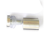 4PK Stainless Steel Advertisment Nuts Standoff 16 x 27mm Standoff Hardware Frame