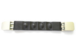 6PK Suitcase Luggage Handle Grip Spare Strap Holder Carrying Pull Handle