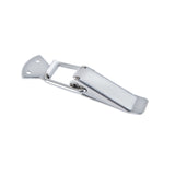 2PK Cabinet Boxes Spring Loaded Latch Catch Toggle Hasp 18209 2PK