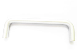 2PK Aluminum Cabinet Pulls Cabinet Hardware Handle Pull 4 Hole Centers 4.3 L