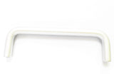 2PK Aluminum Cabinet Pulls Cabinet Hardware Handle Pull 4 Hole Centers 4.3 L
