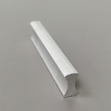 2PK Drawer Pull Handles 2.9 Inches Kitchen Cabinet Door Aluminum  18211-2PK