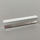 2PK Drawer Pull Handles 2.9 Inches Kitchen Cabinet Door Aluminum  18211-2PK