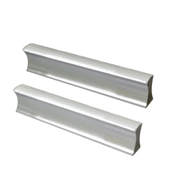 2PK Drawer Pull Handles 2.9 Inches Kitchen Cabinet Door Aluminum  18211-2PK