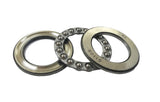 Thrust Ball Bearings 30x47x11mm Thrust Bearings 18221