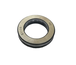4PK Thrust Ball Bearings 30x47x11mm Thrust Bearings 18221 4PK