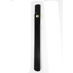 2PK Black Spring Hinge for Wooden A Frame Sidewalk Sandwich Board Stop Hinge