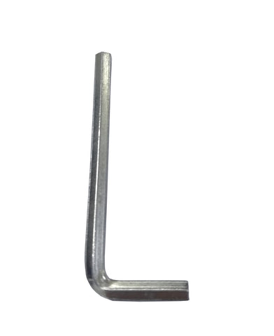 6PK 3mm Hex Allen Key Wrench Socket Head Wrench 18233 3mm 6PK