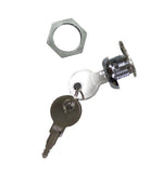 Cam Lock DIY Lock Locker Suggestion Box Treasure Trunk Jewelry Box Lock