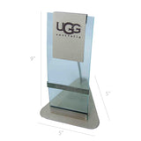 Ugg Authorized Dealer Logo Block 1832