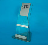 Ugg Authorized Dealer Logo Block 1832