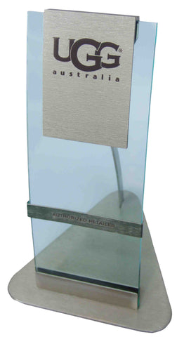 Ugg Authorized Dealer Logo Block 1832