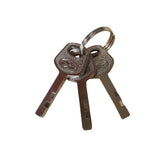 Security Padlocks for Lockers, Gates, Sheds, Lockers, Bikes, Tool Box, Door
