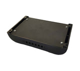 FixtureDisplays® 10A 12V/24V Solar Charge Controller Solar Panel Battery Intelligent Regulator without LCD display 18340