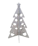 40 Artificial Christmas Tree Retail Store Decor Xmas Tree Fake Christmas Tree