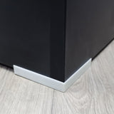 12 Slot TouchScreen Digtal Access Locker 26.8" x 70.8" x 18" 18349-PERSONAL STORAGE