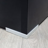 12 Slot TouchScreen Digtal Access Locker 26.8" x 70.8" x 18"  18349-PERSONAL STORAGE