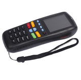 Wireless Barcode Scanner Inventory Management Software Receiving Shipping Audit