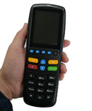 Wireless Barcode Scanner Inventory Management Software Receiving Shipping Audit