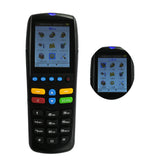 Wireless Barcode Scanner Inventory Management Software Receiving Shipping Audit