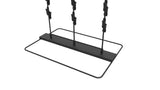 Clip n Strip Rack Retail Countertop Clipper Strip Stand Store Chips Bag Stand