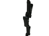 Clip n Strip Rack Retail Countertop Clipper Strip Stand Store Chips Bag Stand