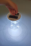 Inflatable Solar Light Out door Portable Camping lamp Tent lamp Led light
