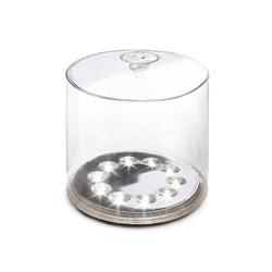 Inflatable Solar Light Out door Portable Camping lamp Tent lamp Led light