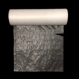 Bubble Air Cushion Wrap Roll Pillow Bubble Inflatable Wrapping Packaging Flat