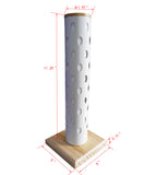 Lollipop Display Cakepop Stand Cupcake Rack LolliPop Tower Retail Candy Tabletop