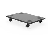Flat Bed Dolly Furniture Dolly Tire Dolly Podium Wheels Add whells castor Mobile
