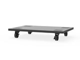 Flat Bed Dolly Furniture Dolly Tire Dolly Podium Wheels Add whells castor Mobile