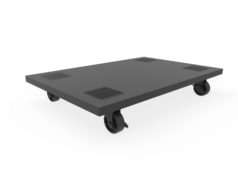 Flat Bed Dolly Furniture Dolly Tire Dolly Podium Wheels Add whells castor Mobile
