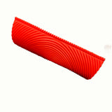 2PK Graining Tool Grout Tiling Tool Texture Grain Rubber Painting Effects TOOL