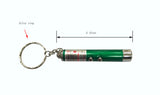 Laser Pointer For Cats Dog Interactive Toy Pet Training Exercise Chaser Tool