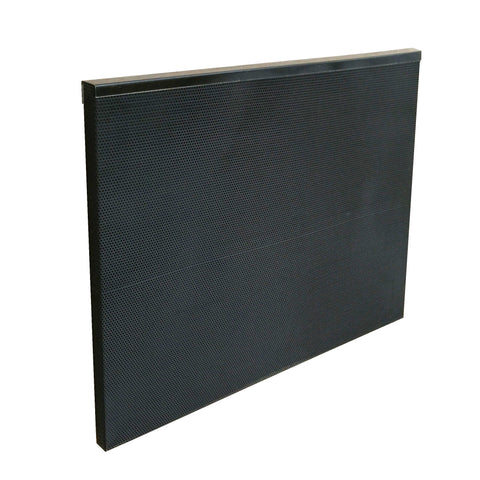 Bulletin Board and Magnetic Board for walls ¨C Modern Look Design ¨C Includes 12 Pushpins and 12 Magnets, 21x15 Inches Slight Pre-consumer Scratches Sold at Discount 18484.