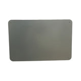 Magnet board Steel Dry erase Board Wall Fence Mount Magnetic Pin Board Post Note