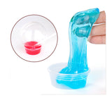 Slime Kit Putty Set Mould Case Foam Beads Charms Styrofoam Balls Tools DIY Slime