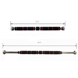 Chin Up Bar Pull Up Bar Doorway Frame Pull Up Bar Home Gym Exercise Bar Fitness