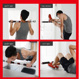 Chin Up Bar Pull Up Bar Doorway Frame Pull Up Bar Home Gym Exercise Bar Fitness