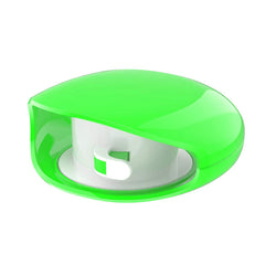 USB Cable Winder Retractable Organizer Portable Cord Auto Earphone Cord Rewinder