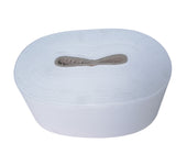 3.9x49' Roof Mesh Polyester Fabric Roof Repair Fabric