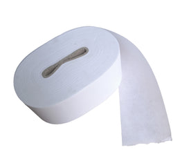 3.9x49' Roof Mesh Polyester Fabric Roof Repair Fabric