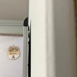 FixtureDisplays Picture Frame Hanging Hardware Picture Hanger Kit 18531 WHITE