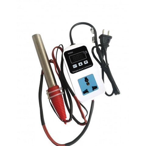 500W Water Heater Controller Deicerr Themostat Control Auto on off Temperature