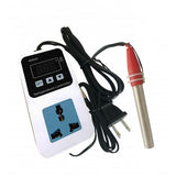 500W Water Heater Controller Deicerr Themostat Control Auto on off Temperature